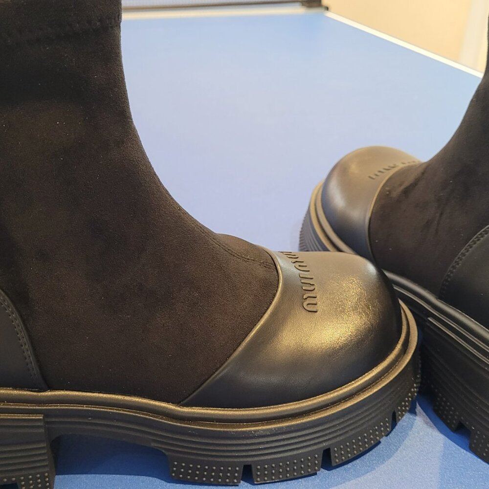 Boots - Picture 2 of 6
